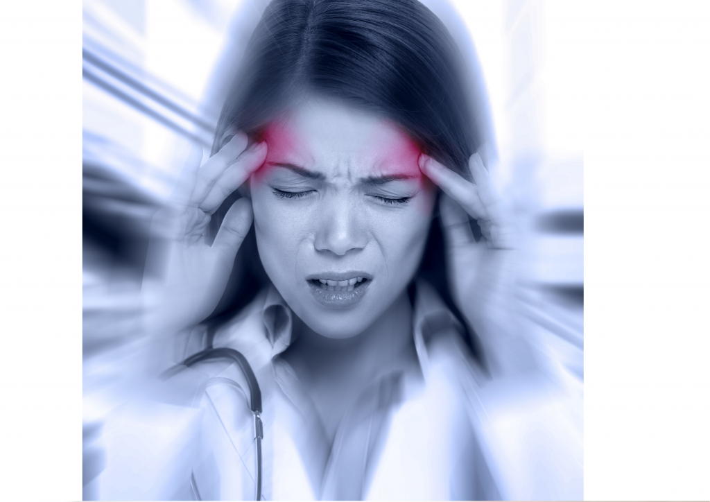 Hoe weet je of migraine vanuit de nek komt? - IN SYNERGY